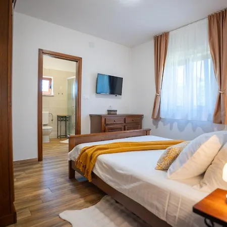 Villa Elida With Heated Pool - Istria