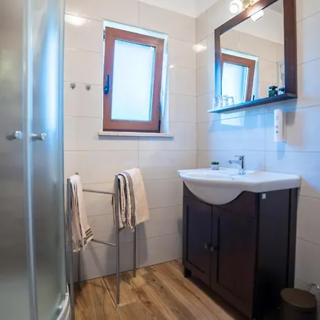 Villa Elida With Heated Pool - Istria