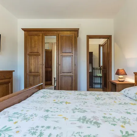 Elida With Heated Pool - Istria *