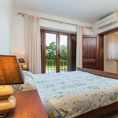 Βίλα Elida With Heated Pool - Istria *