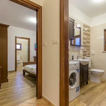 Elida With Heated Pool - Istria *