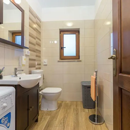 Elida With Heated Pool - Istria *