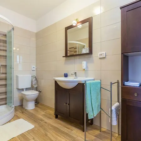 Elida With Heated Pool - Istria Villa *