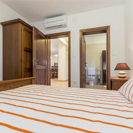 Βίλα Elida With Heated Pool - Istria *