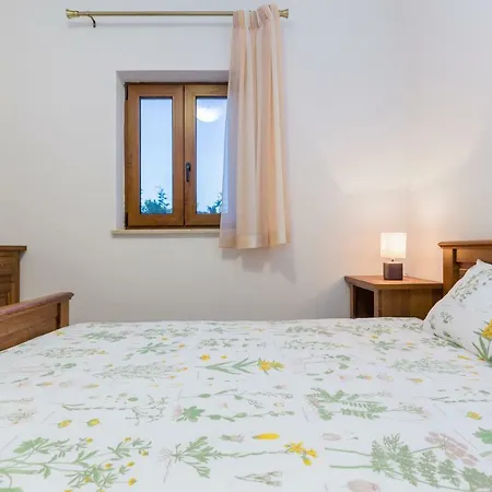 Elida With Heated Pool - Istria * Pazin