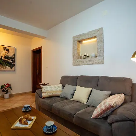 Elida With Heated Pool - Istria *